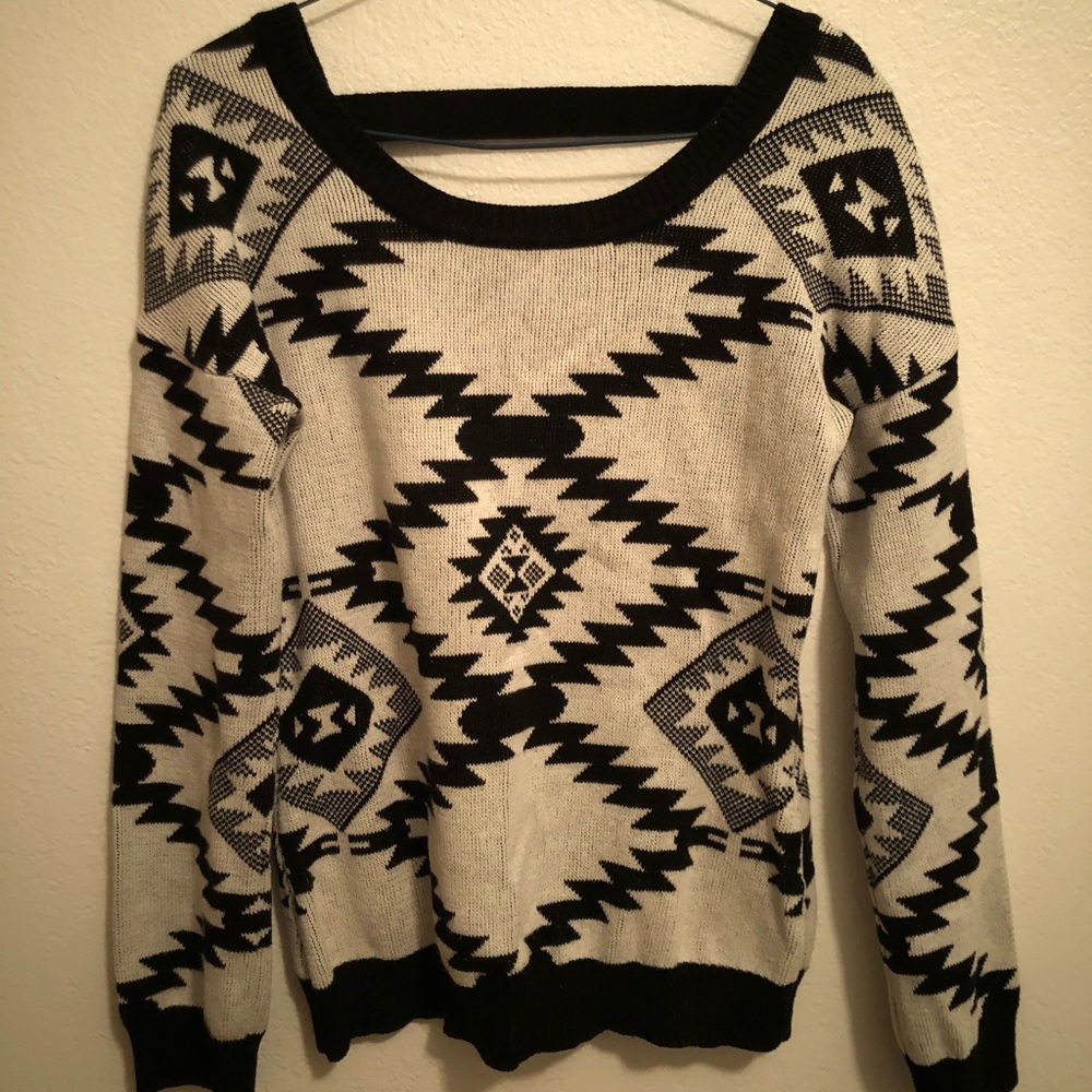 Sweater